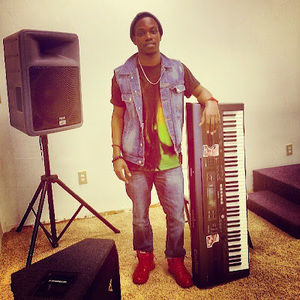 Meet your Posher, Robert